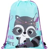 Bambino Racoon Szop Pracz maišelis batams