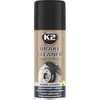 Stabdžių diskų valiklis K2 Brake Cleaner, 400 ml