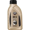 Sintetinis stabdžių skystis K2 Dot 4, 500 ml