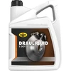 Bikuva.lt Stabdžių skystis KROON-OIL DRAULIQUID-S DOT 4, 5 L