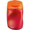 Stabilo Drožtukas Easy Start R, oranžinis