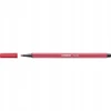 Stabilo Pen 68/50 raudonas tamsus flomasteris