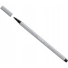 Stabilo Pen 68 flomaster, pilkas, vidutinis, 1 mm