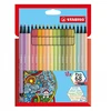 Stabilo Pen 68 flomasteriai, 18 vnt., naujos spalvos