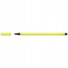 Stabilo Pen 68 Fluo žymeklis, geltonas