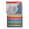 Stabilo Flomasteriai PEN 68 arty 15vnt