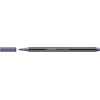 Stabilo Rašiklis PEN 68 metallic violetinis