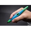 Stabilo Plunksnakotis EASYbirdy L nib A midnight mėlynas-azure