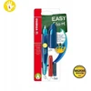 Stabilo Plunksnakotis EASYbirdy L nib A midnight mėlynas-azure