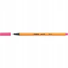 Stabilo point 88/17 plunksninis rašiklis, 0.4 mm, rožinis