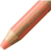 Stabilo Woody Pastel pieštukas - raudonas, 880/301