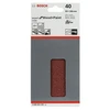 Bosch Šlif.pop,medžiui,perf. 93x185,K40,10vnt.Velchro