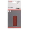 Bosch Šlif.pop,medžiui,perf. 93x185,K80,10vnt.Velchro