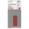 Bosch Šlif.pop,medžiui,perf. 93x185,K180,10vnt.Velchro
