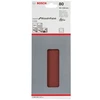 Bosch Šlif.pop,medžiui,perf. 93x185,K80,10vnt.Velchro