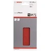 Bosch Šlif.pop,medžiui,perf. 93x185,K60,10vnt.Velchro