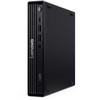 Lenovo ThinkCentre | M70q G6 | Stacionarus kompiuteris | Mažas | Intel Core Ultra 5 | 225T | Vidinė atmintis 16 GB | SO-DIMM DDR5 | 512 GB | Intel Graphics | Be optinio disko | Klaviatūros kalba anglų | Windows 11 Pro | Garantija 36 mėn.