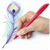Staedtler 10 spalvų trinkelės formos rašikliai, M dydžio linija