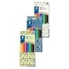 Staedtler 12 spalvų šešiakampės kreidelės