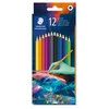 Staedtler "175 C" spalvoti pieštukai, 12 vnt. rinkinys