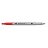„Staedtler 3200 TB36“ dvigubo pluošto tapytojas (du patarimai siauroms ir plačioms linijoms, skaidrus faltui su 36 ryškiomis spalvomis)