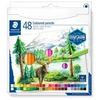 Staedtler Design Journey spalvoti pieštukai, 48 vnt.