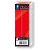 Staedtler FIMO Professional 454 g raudona