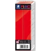 Staedtler FIMO Professional 454 g raudona