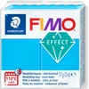 Staedtler **Modelinas Fimo, 56g, skaidrios mėlynos spalvos