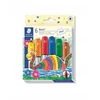 Staedtler Gelinės kreidelės Staedler, 6 spalvų