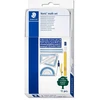 Staedtler Geometrinis Rinkinys Moksleiviams
