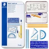 Staedtler Geometrinis Rinkinys Moksleiviams