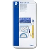 Staedtler Geometrinis Rinkinys Moksleiviams