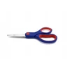 Staedtler mokyklinės žirklės 14cm, vaikams, raudonai-mėlynos