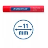 Staedtler Noris Club Jumbo alyviniai pieštukai, 24 spalvos