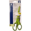 Staedtler Noris Club mokyklinės ir biuro žirklės 17 cm ERGONOMIC