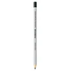 Staedtler Omnichrom juodas plaunamas pieštukas