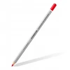 Staedtler Omnichrom raudonas plaunamas pieštukas