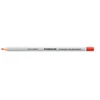 Staedtler Omnichrom raudonas plaunamas pieštukas