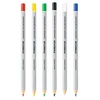 Staedtler Omnichrom raudonas plaunamas pieštukas