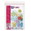 Staedtler Plastikinė forma Fimo "Pavasaris"