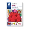 Staedtler Silikoninės formelės Fimo žvaigždutėms