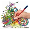 Staedtler Triplus flomasteriai, 20 spalvų
