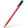 Staedtler Triplus flomasteriai, 20 spalvų