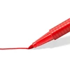 Staedtler Triplus flomasteriai, 20 spalvų