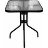 Besk Stalas 60x60x70cm