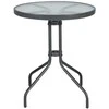 Home4You Stalas BISTRO D60xH70cm