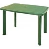 Stalas Faretto Progarden 101x68x72cm plastikas/žalias