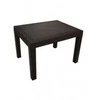 Stalas Jack Ipae Progarden 59x56x40cm rudas