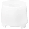 Stalas Lem Progarden 41x35x38cm baltas